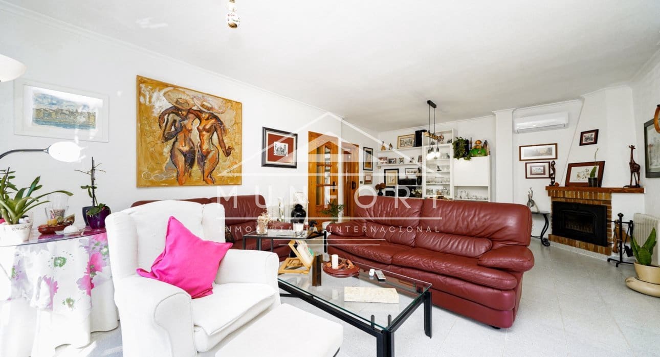 4 chambre Villa/Maison à vendre à Santiago de la Ribera avec piscine - 499 900 € (Ref: 9614446)