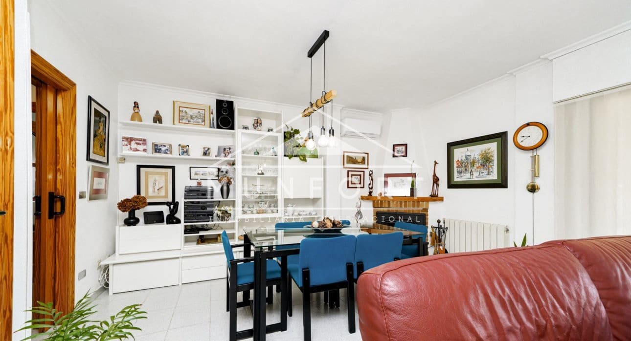 4 chambre Villa/Maison à vendre à Santiago de la Ribera avec piscine - 499 900 € (Ref: 9614446)