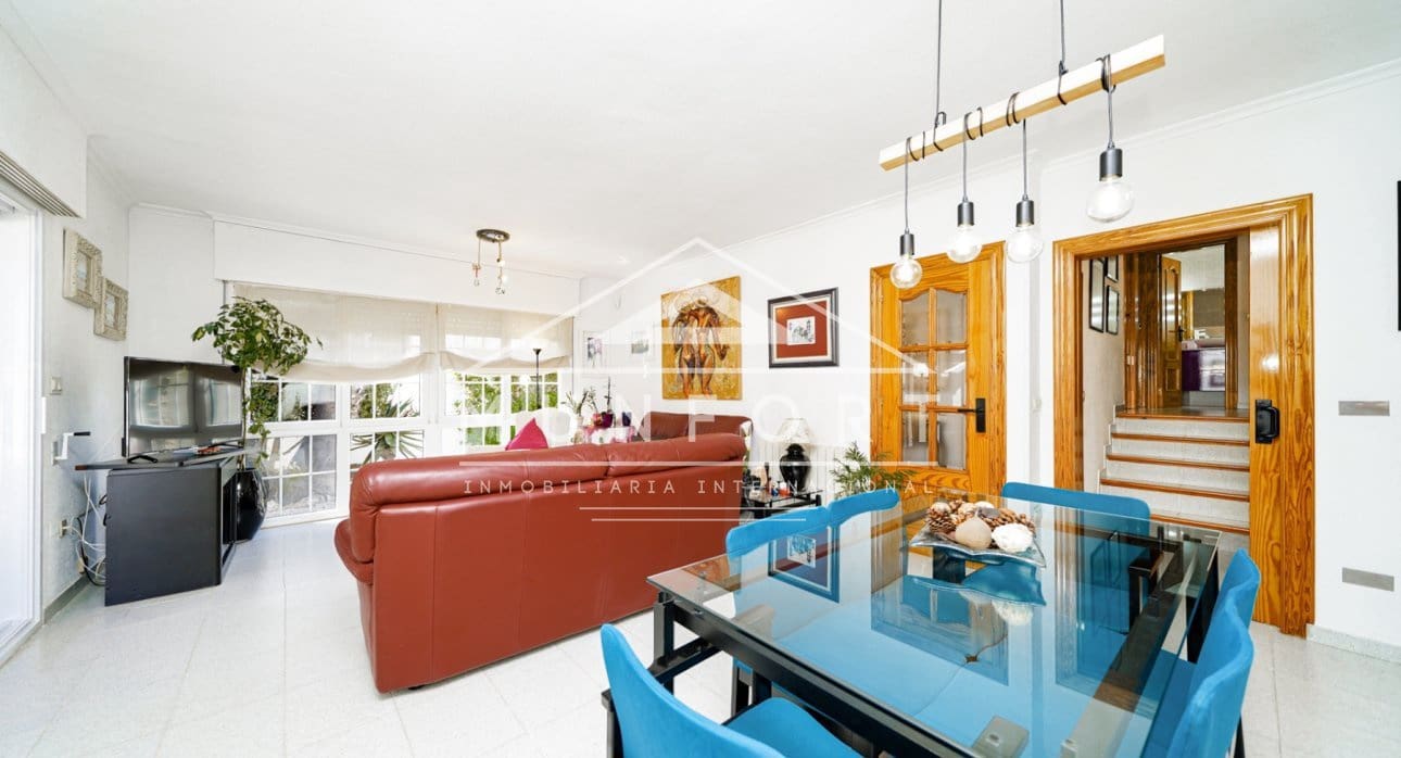 4 chambre Villa/Maison à vendre à Santiago de la Ribera avec piscine - 499 900 € (Ref: 9614446)