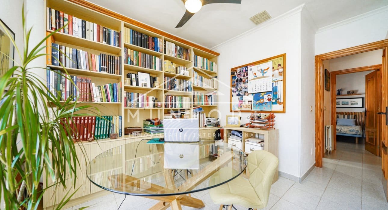 4 chambre Villa/Maison à vendre à Santiago de la Ribera avec piscine - 499 900 € (Ref: 9614446)