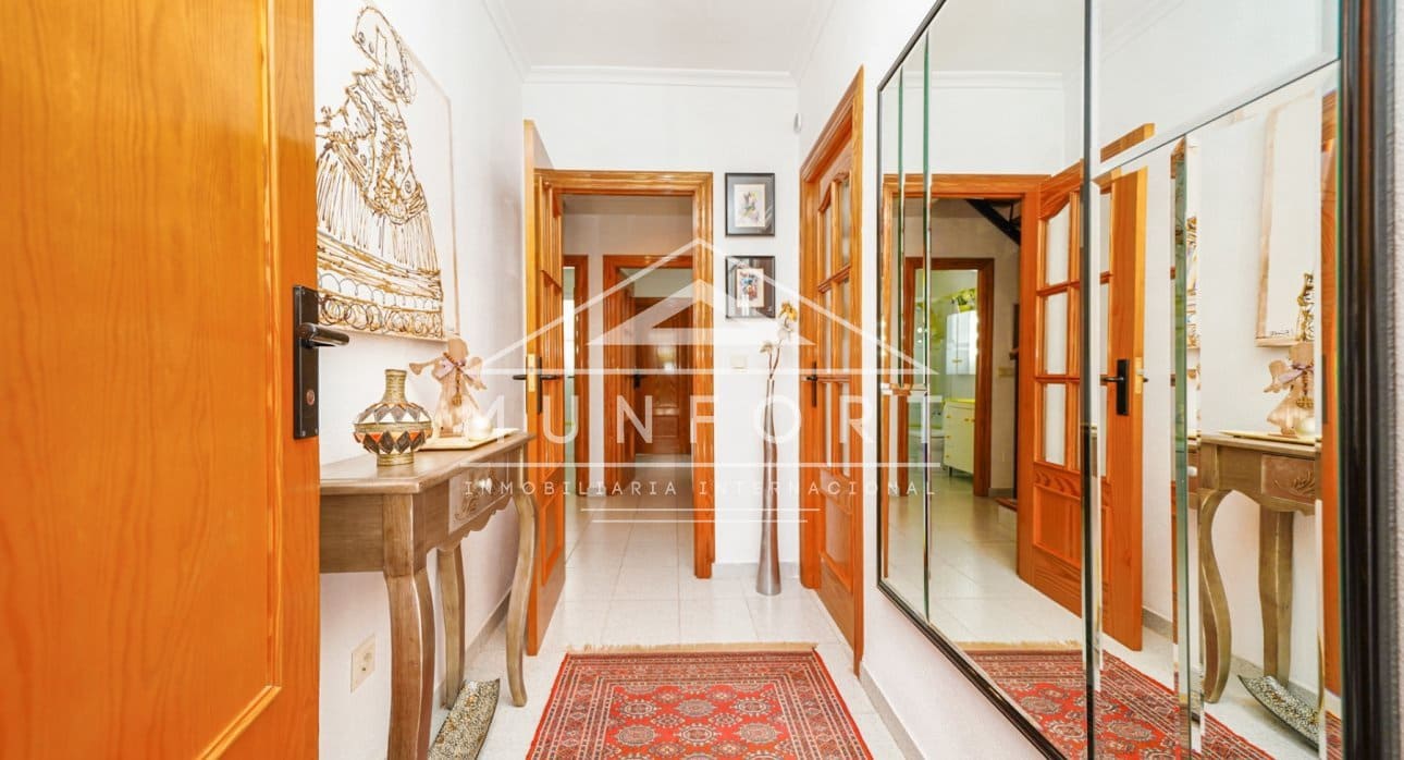 4 chambre Villa/Maison à vendre à Santiago de la Ribera avec piscine - 499 900 € (Ref: 9614446)