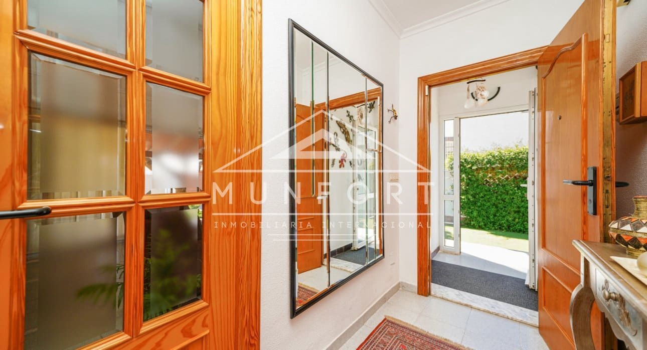 4 chambre Villa/Maison à vendre à Santiago de la Ribera avec piscine - 499 900 € (Ref: 9614446)