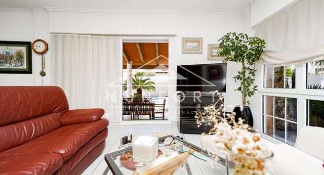 4 chambre Villa/Maison à vendre à Santiago de la Ribera, San Javier avec piscine - 499 900 € (Ref: 9614446)