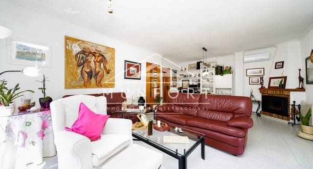 4 chambre Villa/Maison à vendre à Santiago de la Ribera, San Javier avec piscine - 499 900 € (Ref: 9614446)