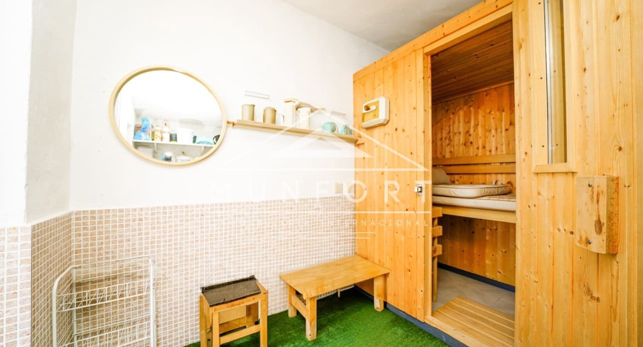 4 chambre Villa/Maison à vendre à Santiago de la Ribera avec piscine - 499 900 € (Ref: 9614446)