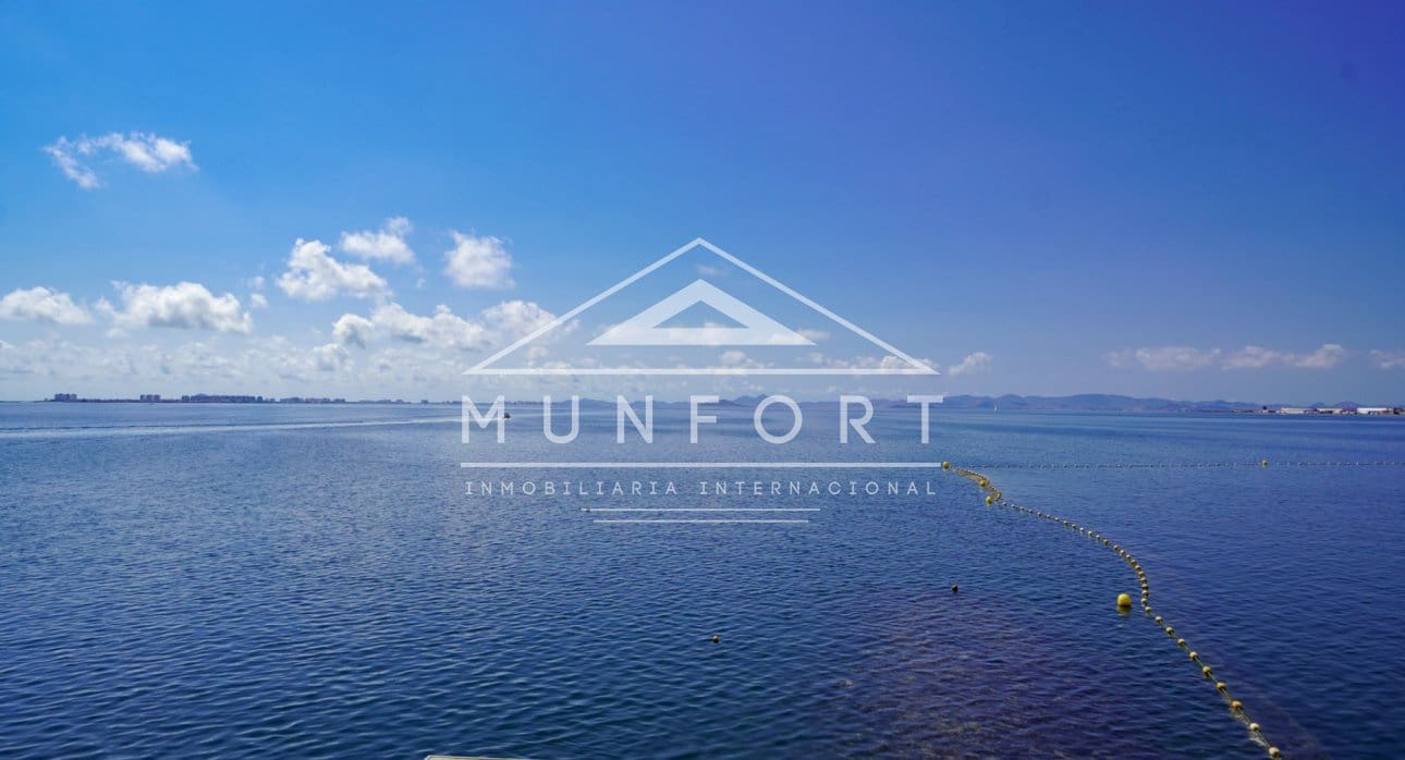 2 bedroom Apartment for sale in San Pedro del Pinatar with pool - € 229,900 (Ref: 9617106)