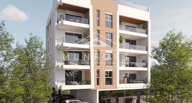 2 bedroom Apartment for sale in San Pedro del Pinatar ciudad, San Pedro del Pinatar with pool - € 229,900 (Ref: 9617106)