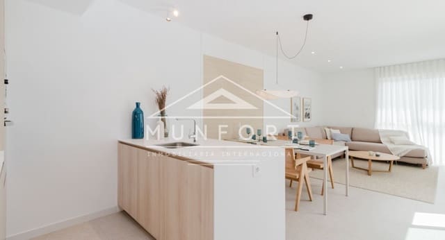 3 camera da letto Bungalow in vendita in Pilar de la Horadada con piscina - 395.900 € (Rif: 9617107)