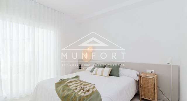 3 camera da letto Bungalow in vendita in Pilar de la Horadada con piscina - 395.900 € (Rif: 9617107)