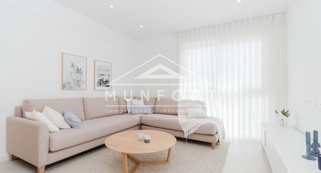 3 camera da letto Bungalow in vendita in Pilar de la Horadada con piscina - 395.900 € (Rif: 9617107)