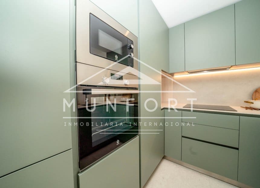 3 sypialnia Bungalow na sprzedaż w Pilar de la Horadada z basenem - 395 900 € (Ref: 9617107)