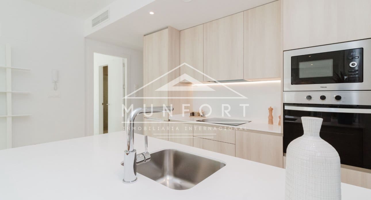 3 makuuhuone Bungalow myytävänä paikassa Pilar de la Horadada mukana uima-altaan - 334 900 € (Ref: 9617108)