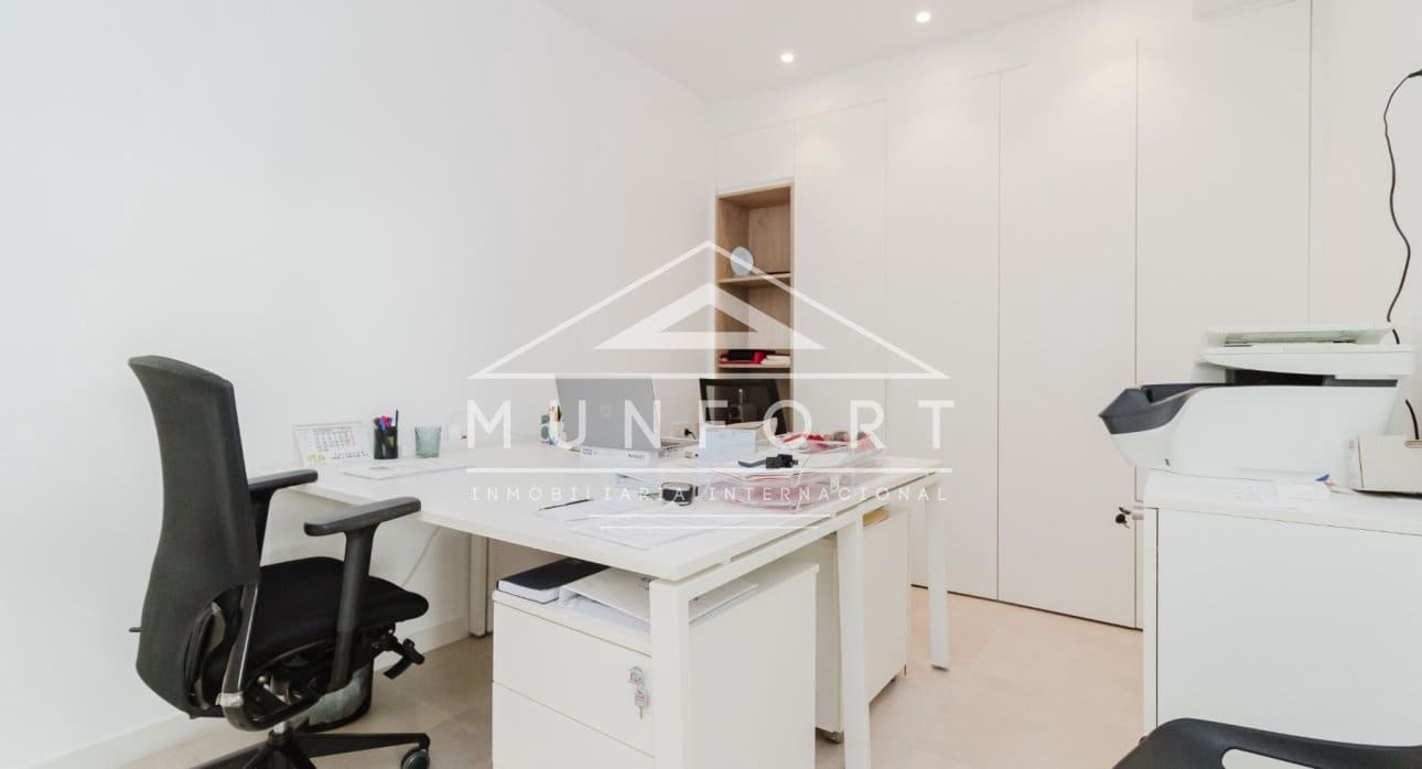 3 makuuhuone Bungalow myytävänä paikassa Pilar de la Horadada mukana uima-altaan - 334 900 € (Ref: 9617108)