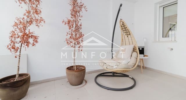 3 makuuhuone Bungalow myytävänä paikassa Pilar de la Horadada ciudad, Pilar de la Horadada mukana uima-altaan - 334 900 € (Ref: 9617108)