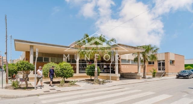 3 makuuhuone Bungalow myytävänä paikassa Pilar de la Horadada ciudad, Pilar de la Horadada mukana uima-altaan - 334 900 € (Ref: 9617108)