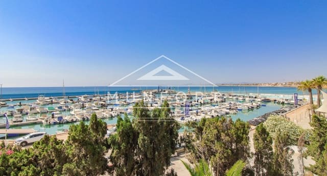 3 makuuhuone Bungalow myytävänä paikassa Pilar de la Horadada ciudad, Pilar de la Horadada mukana uima-altaan - 334 900 € (Ref: 9617108)