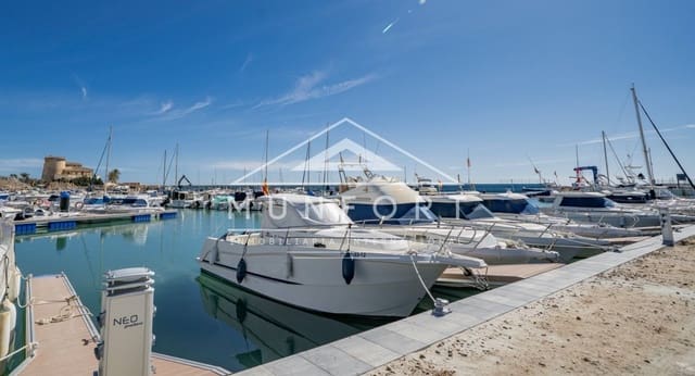 3 chambre Bungalow à vendre à Pilar de la Horadada ciudad, Pilar de la Horadada avec piscine - 334 900 € (Ref: 9617108)