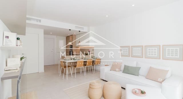 3 chambre Bungalow à vendre à Pilar de la Horadada ciudad, Pilar de la Horadada avec piscine - 334 900 € (Ref: 9617108)