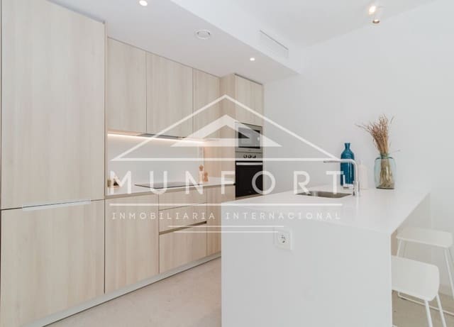 3 Zimmer Bungalow zu verkaufen in Pilar de la Horadada ciudad, Pilar de la Horadada mit Pool - 334.900 € (Ref: 9617108)