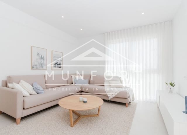 3 Zimmer Bungalow zu verkaufen in Pilar de la Horadada ciudad, Pilar de la Horadada mit Pool - 334.900 € (Ref: 9617108)