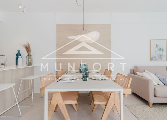 3 Zimmer Bungalow zu verkaufen in Pilar de la Horadada ciudad, Pilar de la Horadada mit Pool - 334.900 € (Ref: 9617108)