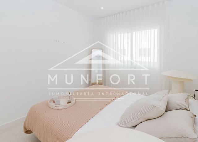 3 Zimmer Bungalow zu verkaufen in Pilar de la Horadada ciudad, Pilar de la Horadada mit Pool - 334.900 € (Ref: 9617108)