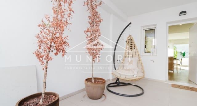 3 Zimmer Bungalow zu verkaufen in Pilar de la Horadada mit Pool - 289.900 € (Ref: 9617109)