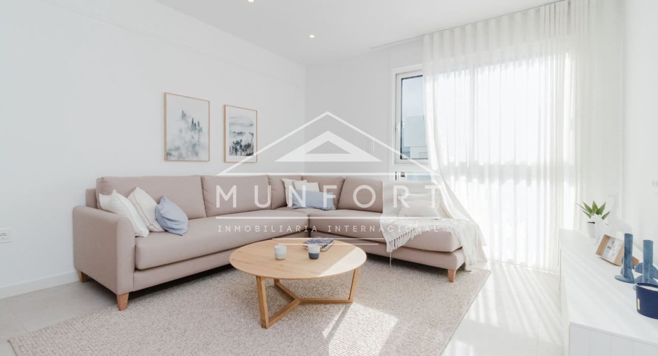 3 Zimmer Bungalow zu verkaufen in Pilar de la Horadada mit Pool - 289.900 € (Ref: 9617109)