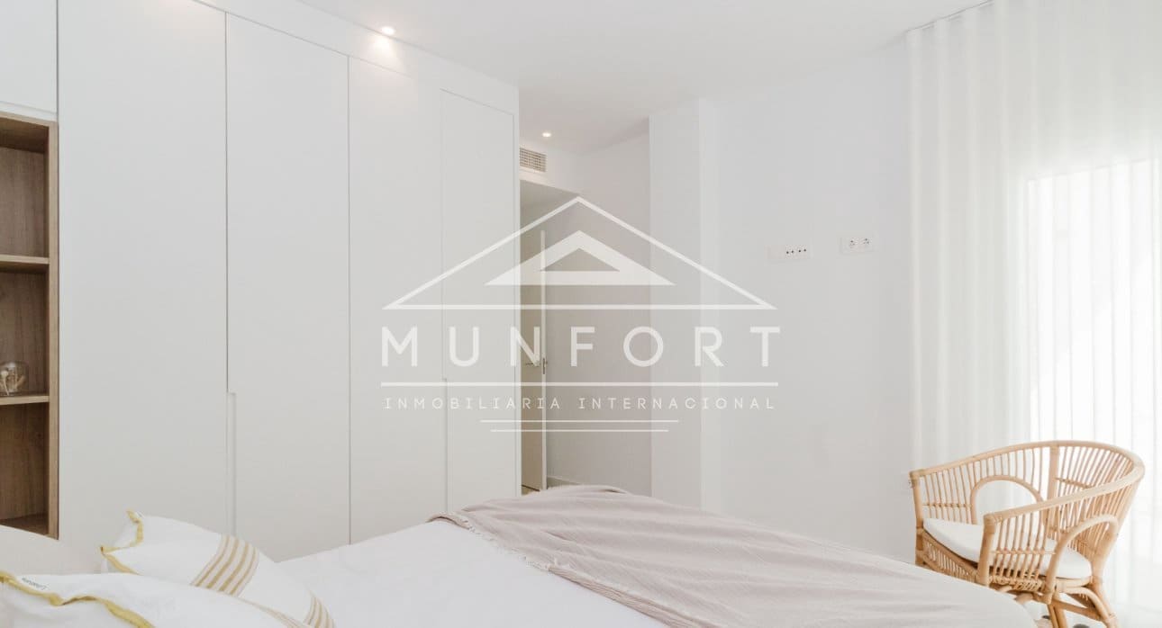 3 chambre Bungalow à vendre à Pilar de la Horadada avec piscine - 289 900 € (Ref: 9617109)