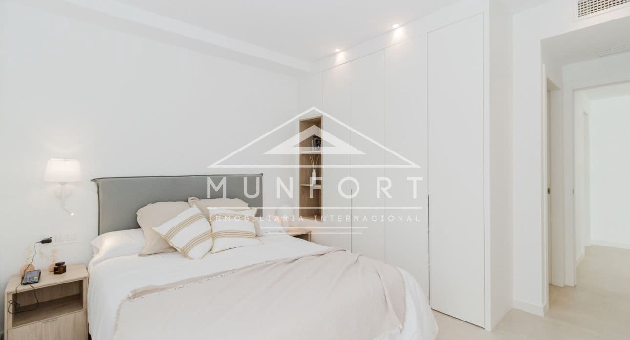 3 chambre Bungalow à vendre à Pilar de la Horadada avec piscine - 289 900 € (Ref: 9617109)