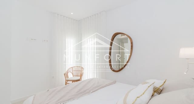 3 slaapkamer Bungalow te koop in Pilar de la Horadada met zwembad - € 289.900 (Ref: 9617109)