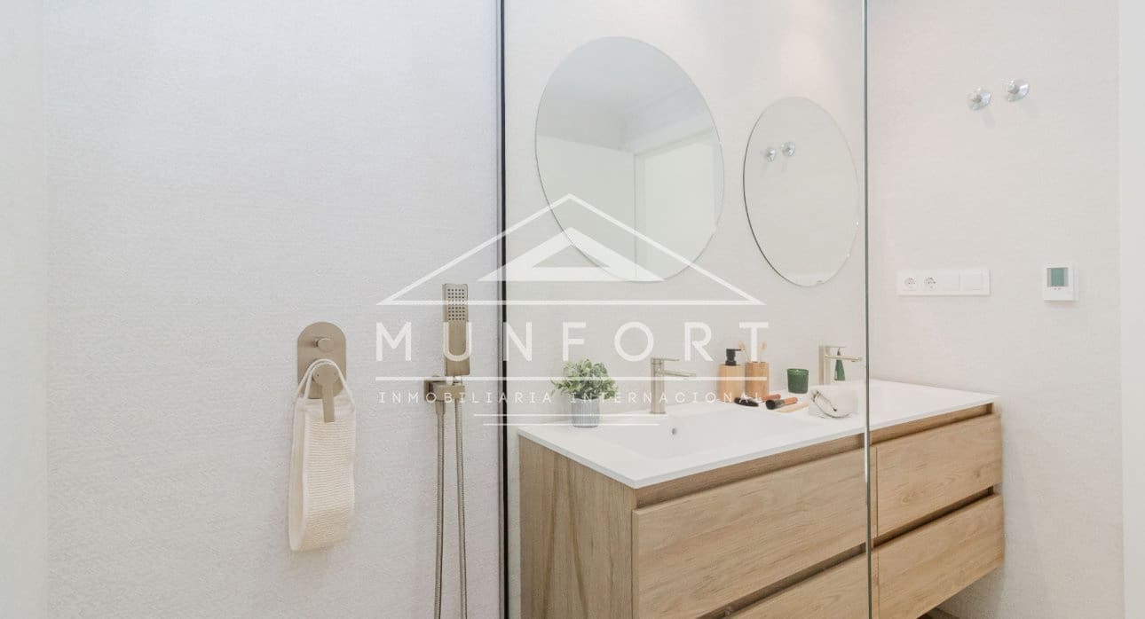 3 chambre Bungalow à vendre à Pilar de la Horadada avec piscine - 289 900 € (Ref: 9617109)