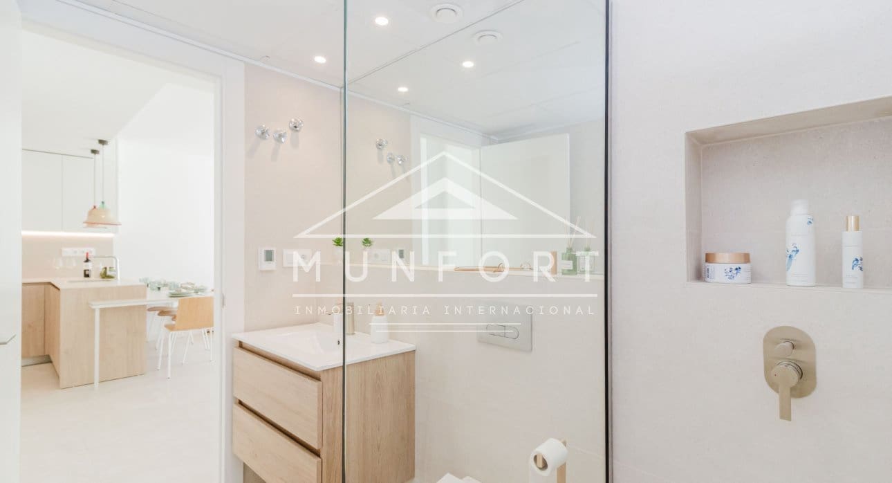 3 chambre Bungalow à vendre à Pilar de la Horadada avec piscine - 289 900 € (Ref: 9617109)