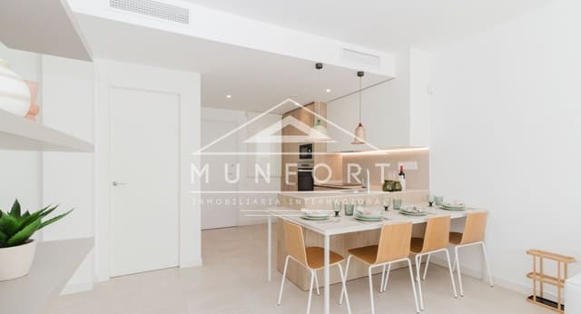 3 slaapkamer Bungalow te koop in Pilar de la Horadada met zwembad - € 289.900 (Ref: 9617109)