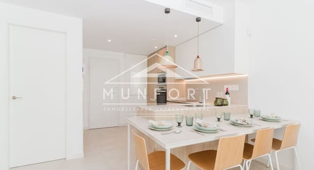 Bungalow de 3 habitaciones en Pilar de la Horadada en venta con piscina - 289.900 € (Ref: 9617109)