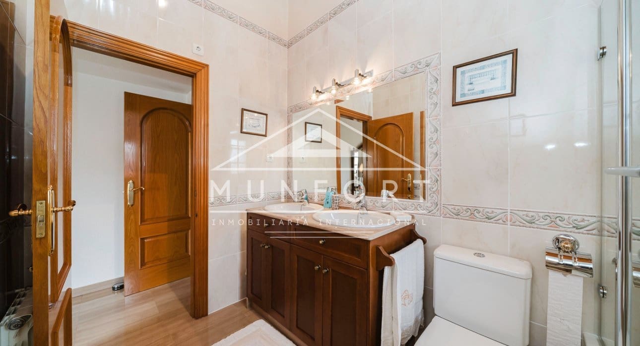 4 chambre Villa/Maison à vendre à Santiago de la Ribera - 690 000 € (Ref: 9618108)