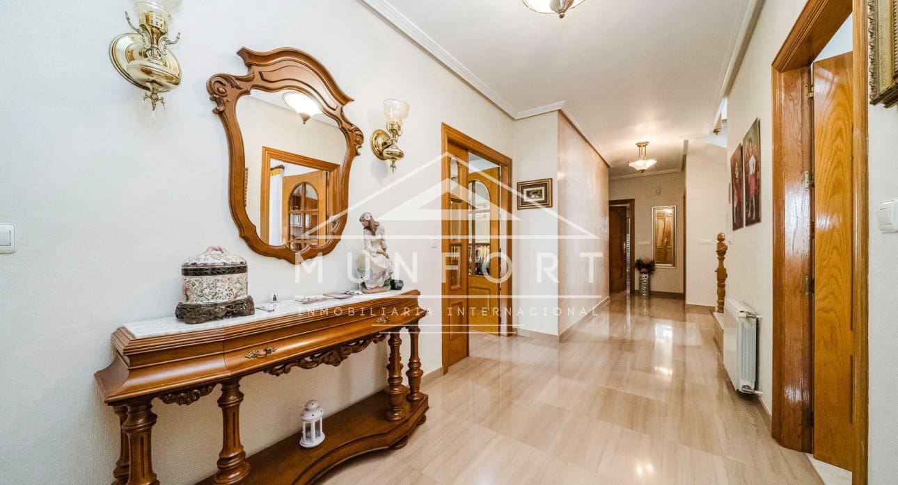 4 chambre Villa/Maison à vendre à Santiago de la Ribera - 690 000 € (Ref: 9618108)