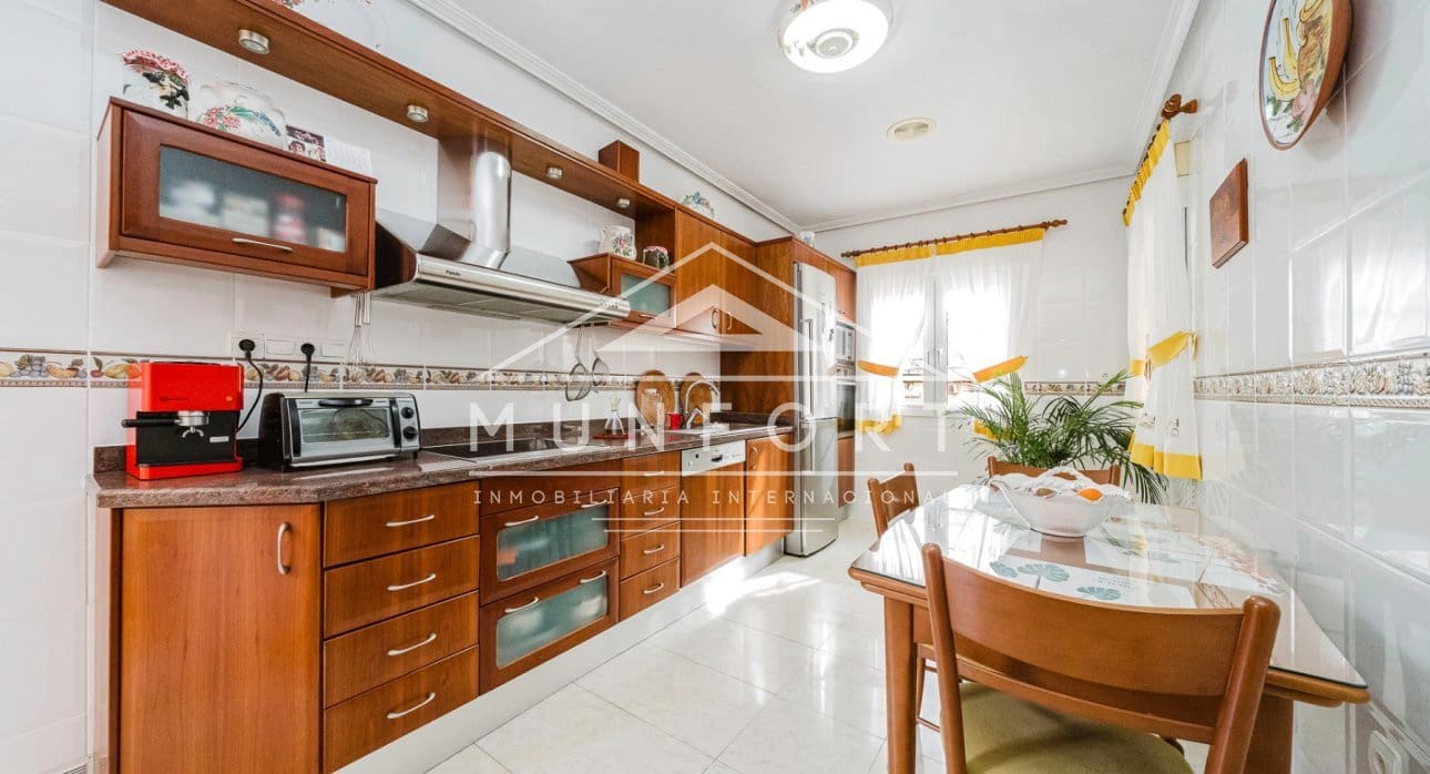 4 chambre Villa/Maison à vendre à Santiago de la Ribera - 690 000 € (Ref: 9618108)