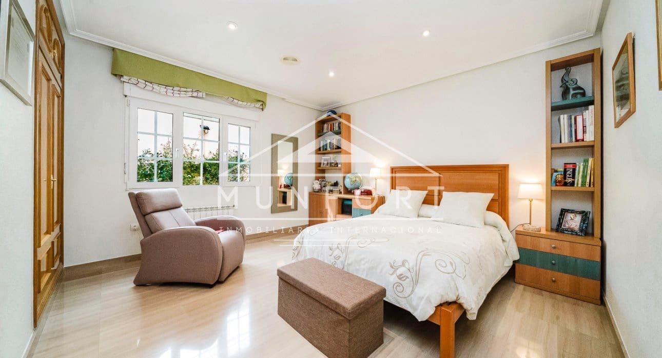 4 chambre Villa/Maison à vendre à Santiago de la Ribera - 690 000 € (Ref: 9618108)