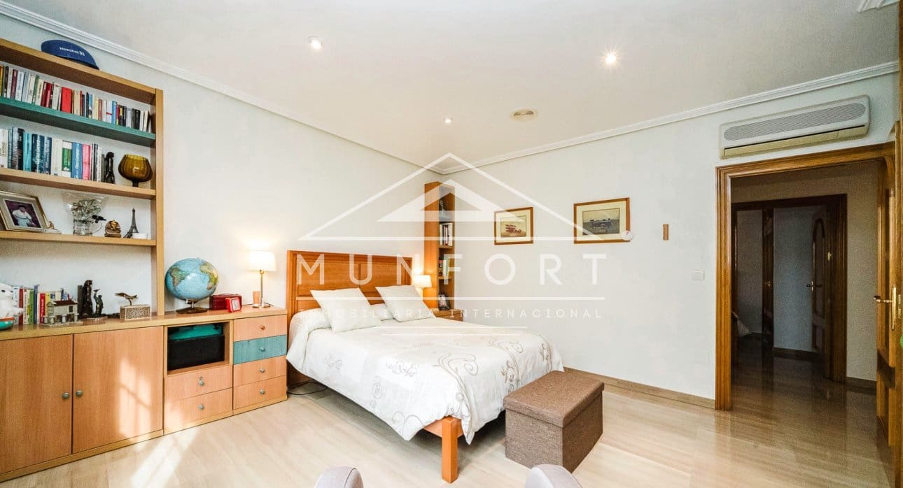 4 chambre Villa/Maison à vendre à Santiago de la Ribera - 690 000 € (Ref: 9618108)