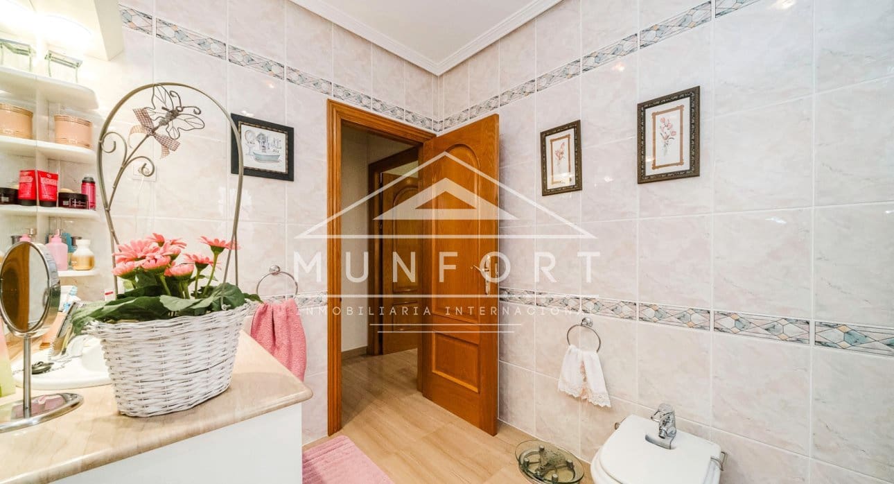 4 chambre Villa/Maison à vendre à Santiago de la Ribera - 690 000 € (Ref: 9618108)