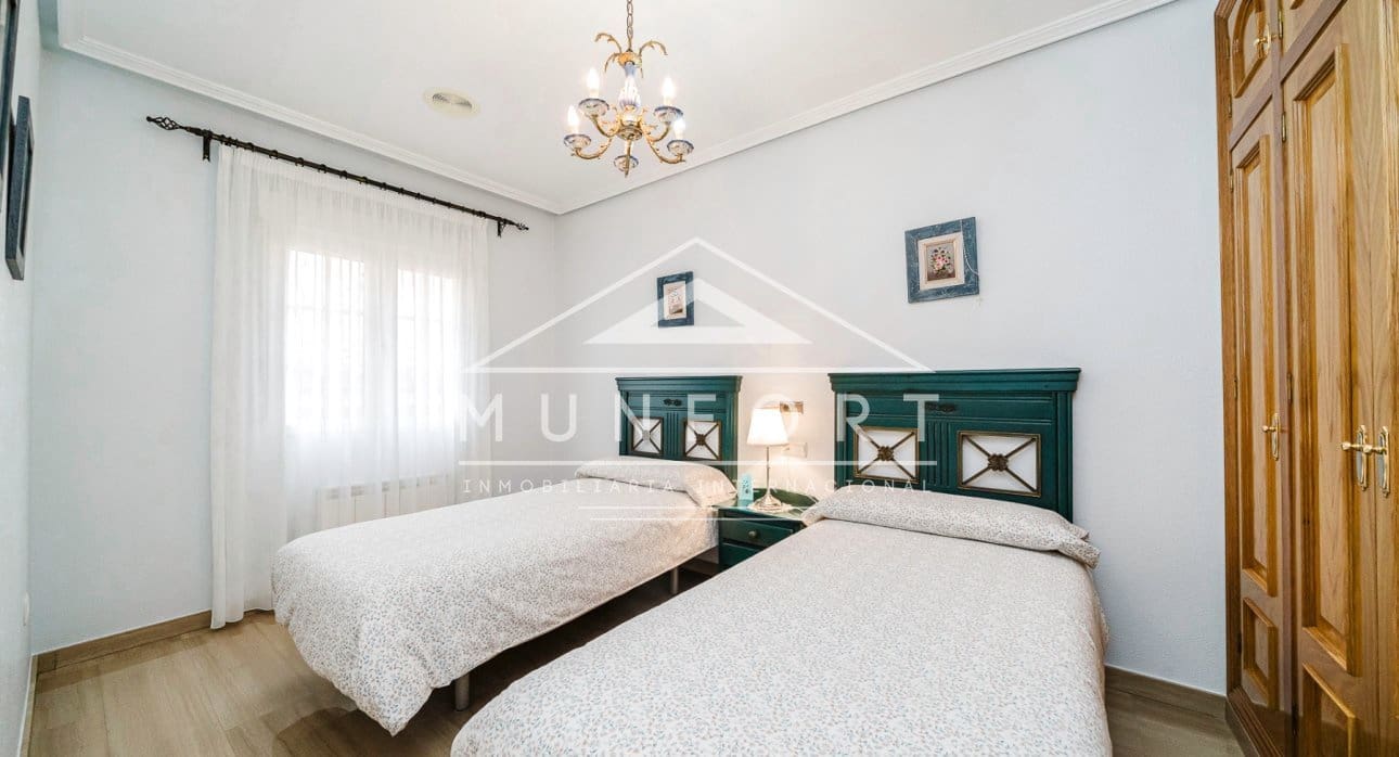 4 chambre Villa/Maison à vendre à Santiago de la Ribera - 690 000 € (Ref: 9618108)