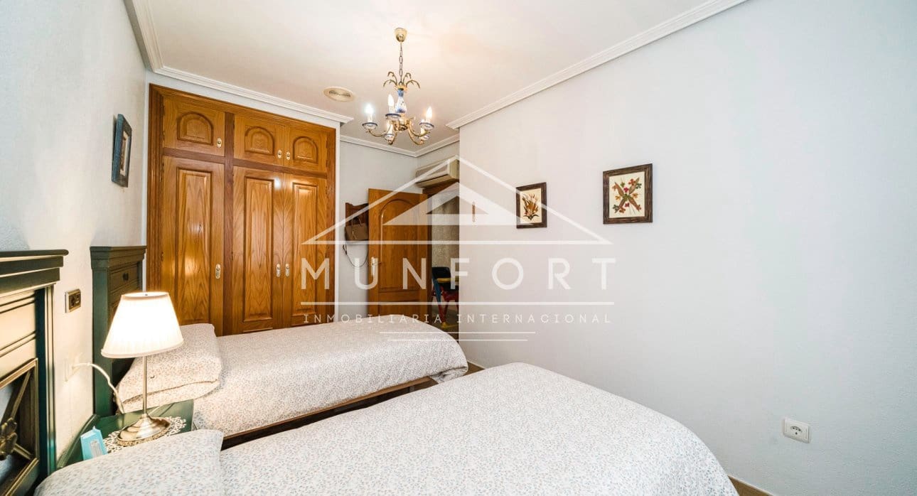 4 chambre Villa/Maison à vendre à Santiago de la Ribera - 690 000 € (Ref: 9618108)