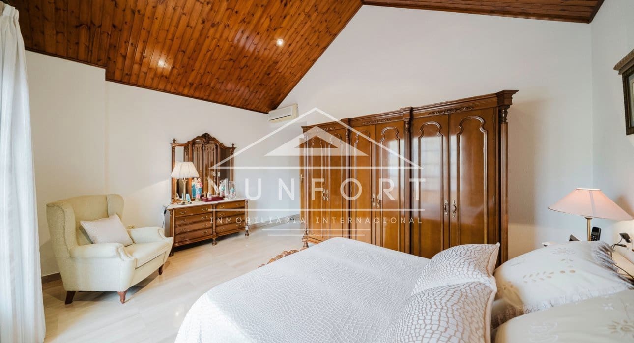 4 chambre Villa/Maison à vendre à Santiago de la Ribera - 690 000 € (Ref: 9618108)