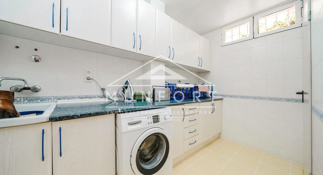 4 chambre Villa/Maison à vendre à Santiago de la Ribera - 690 000 € (Ref: 9618108)