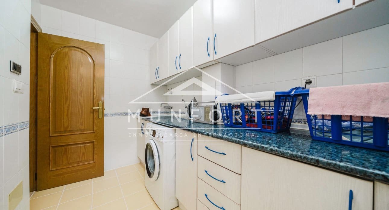 4 chambre Villa/Maison à vendre à Santiago de la Ribera - 690 000 € (Ref: 9618108)