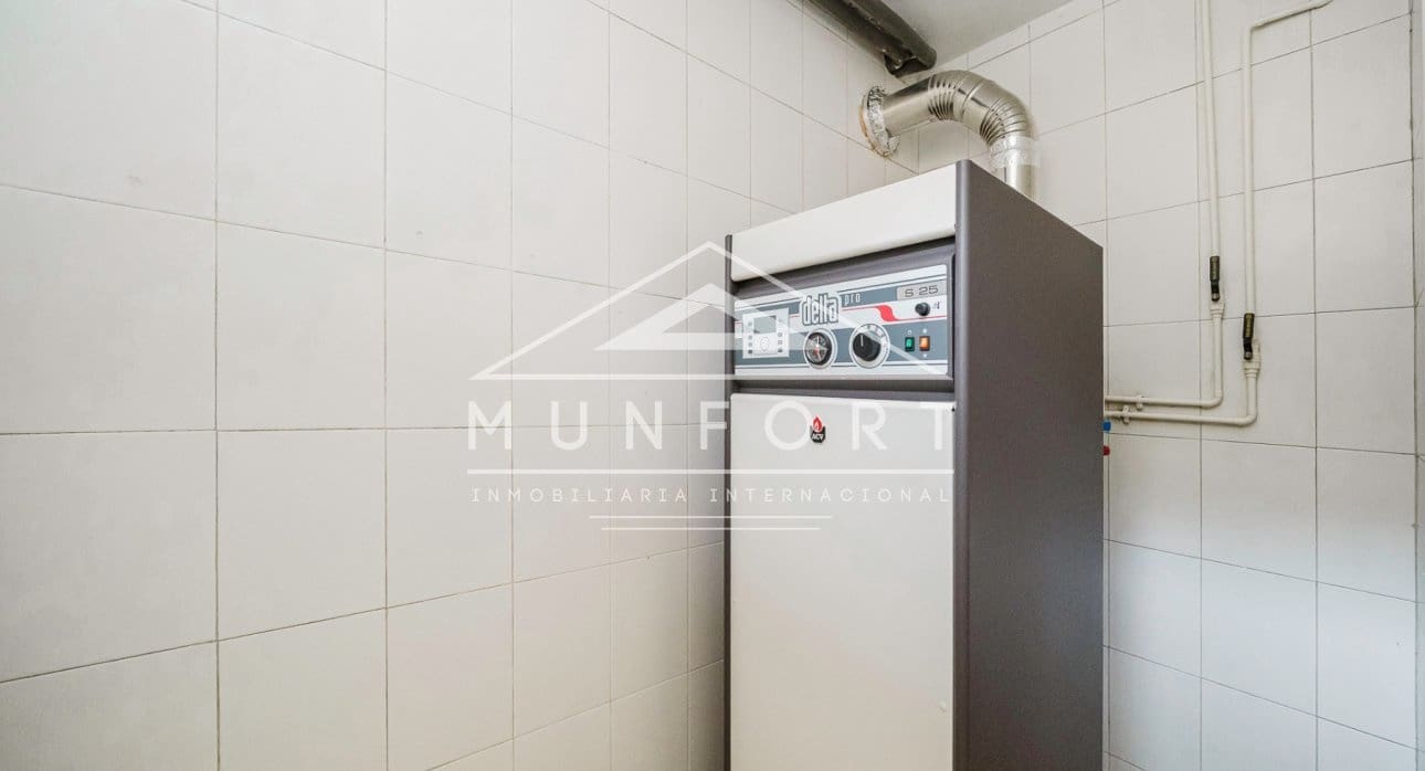 4 chambre Villa/Maison à vendre à Santiago de la Ribera - 690 000 € (Ref: 9618108)