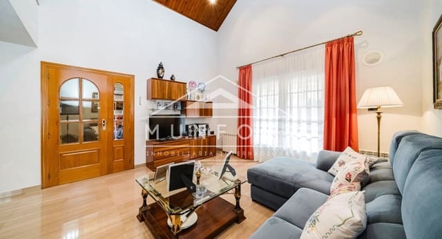 4 chambre Villa/Maison à vendre à Santiago de la Ribera, San Javier - 690 000 € (Ref: 9618108)