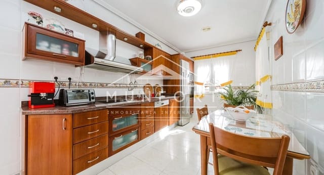 4 chambre Villa/Maison à vendre à Santiago de la Ribera, San Javier - 690 000 € (Ref: 9618108)