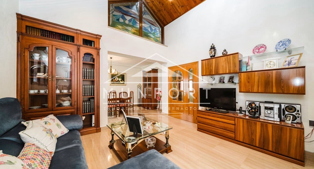 4 chambre Villa/Maison à vendre à Santiago de la Ribera - 690 000 € (Ref: 9618108)